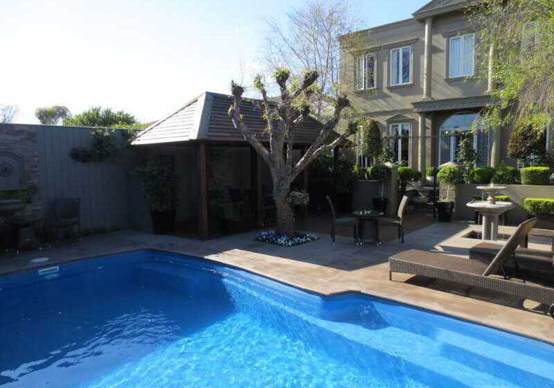 호텔 Gallery Apartments