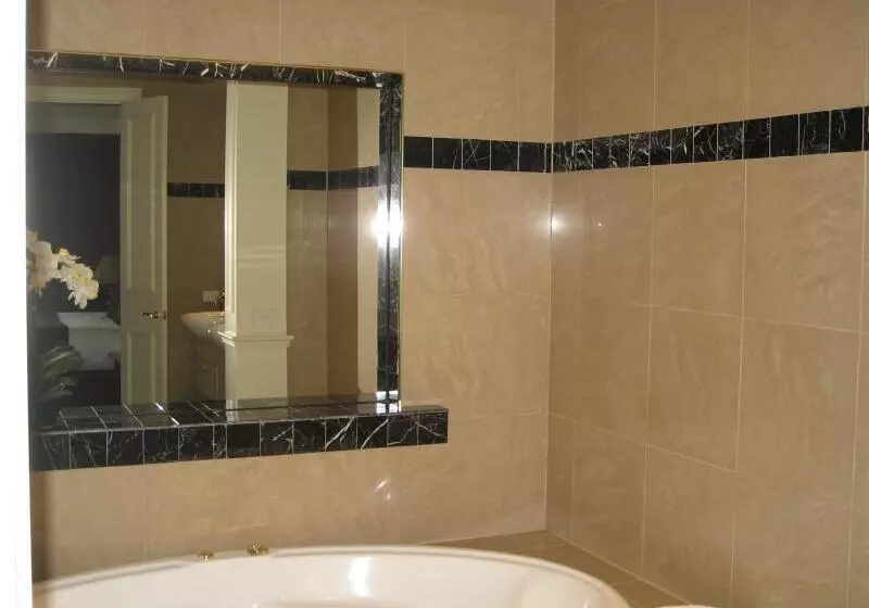 ホテル Gallery Apartments