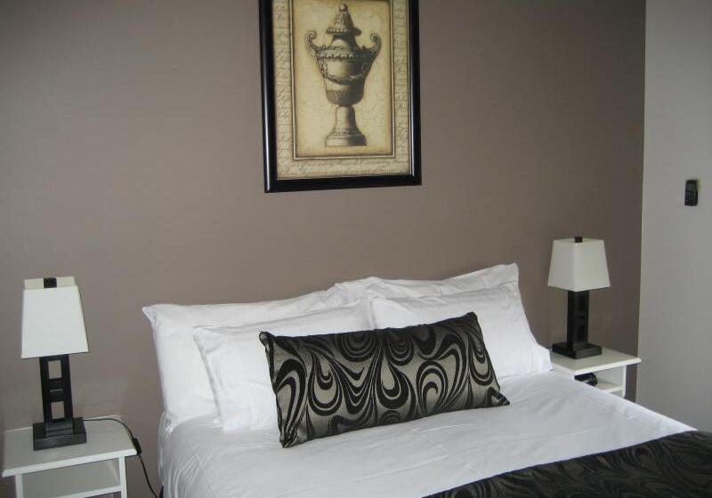 호텔 Gallery Apartments