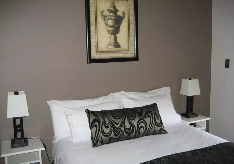 ホテル Gallery Apartments