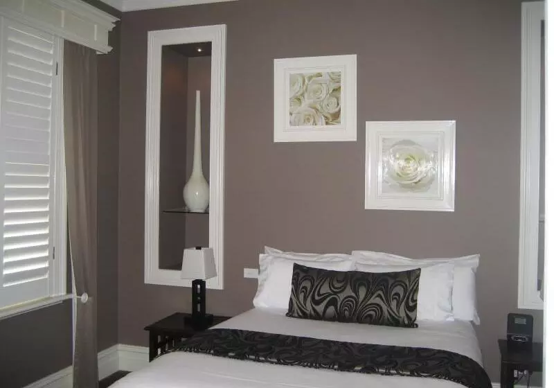 ホテル Gallery Apartments