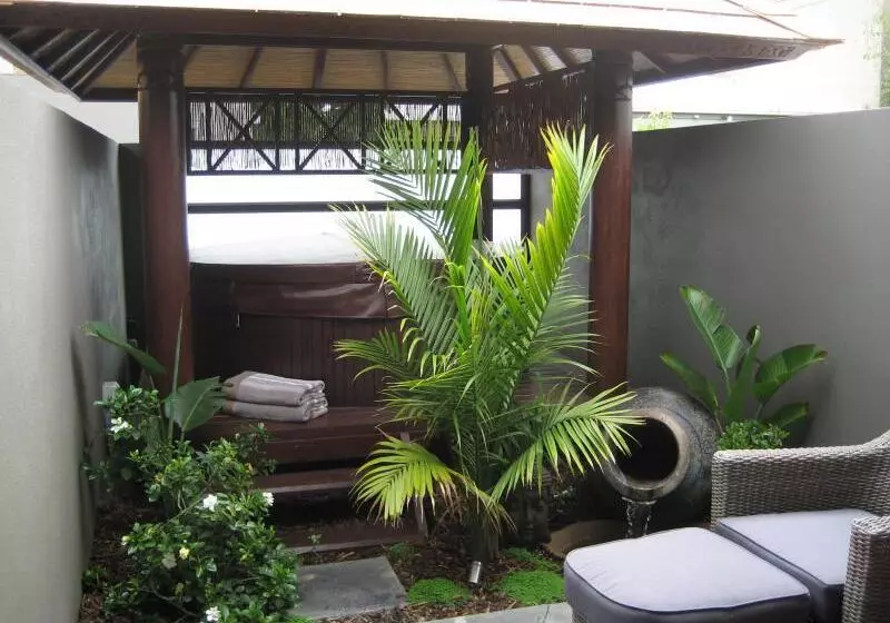 ホテル Gallery Apartments