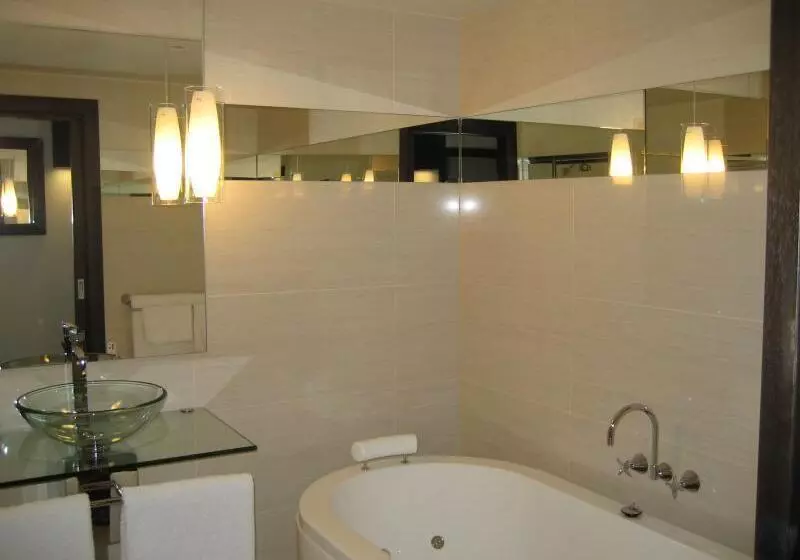 ホテル Gallery Apartments