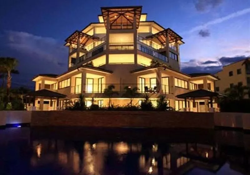 Hotel Grand Mercure Allegra Hervey Bay