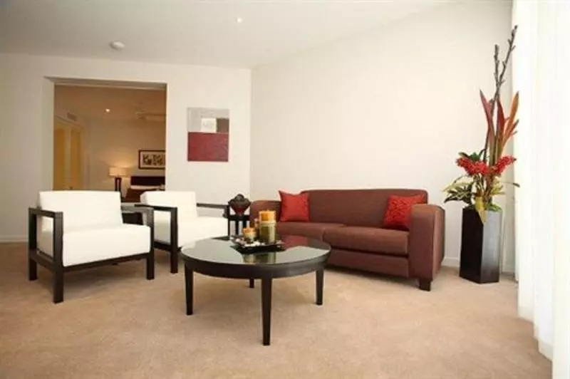 Hotel Grand Mercure Allegra Hervey Bay