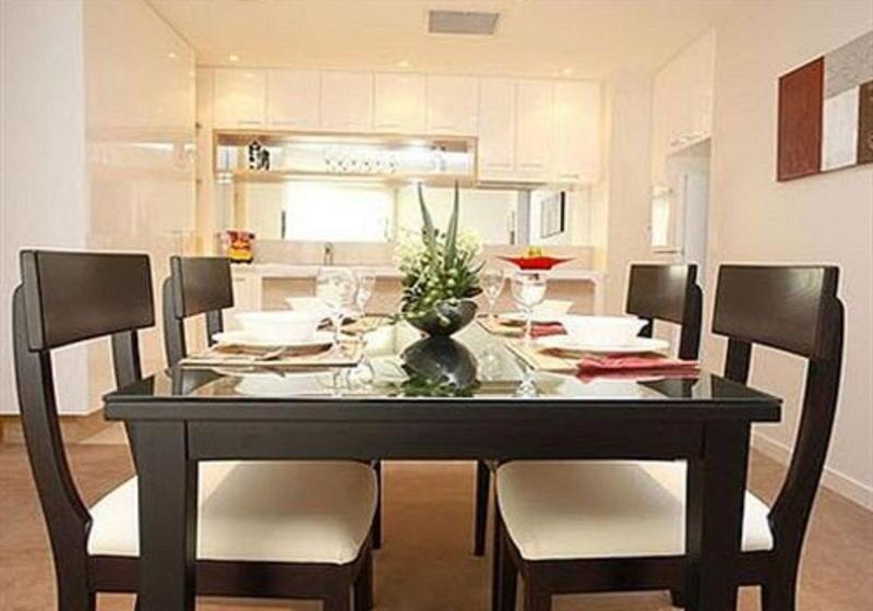 בית מלון כפרי Grand Mercure Allegra Hervey Bay