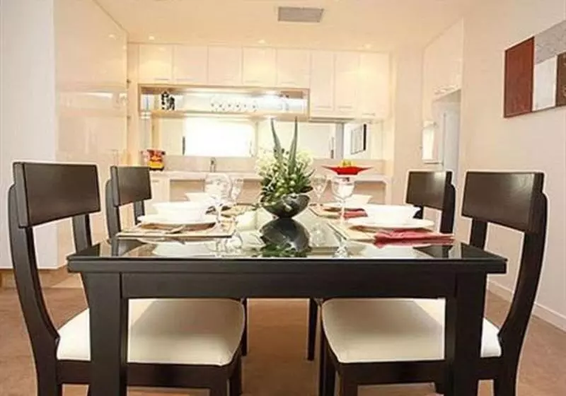 Hotel Grand Mercure Allegra Hervey Bay