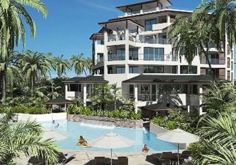 בית מלון כפרי Grand Mercure Allegra Hervey Bay