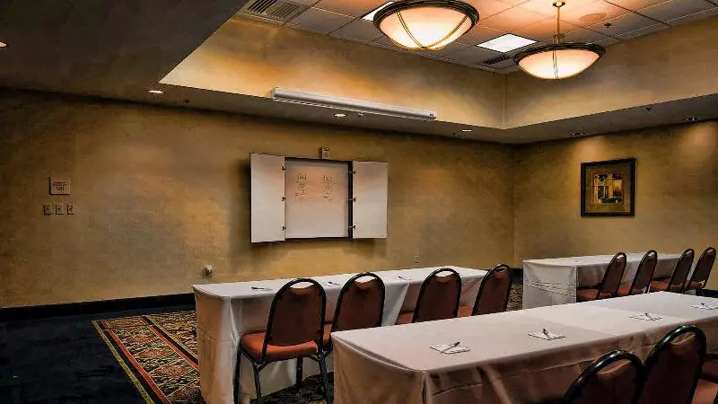 酒店 Holiday Inn Express La Plata, An Ihg