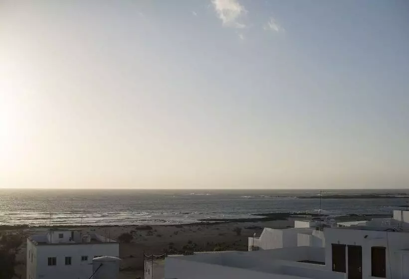 호텔 Cotillo House