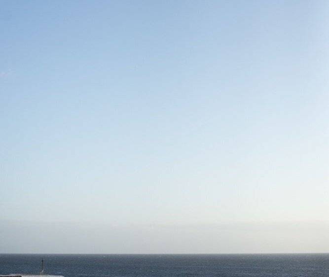 هتل Cotillo House