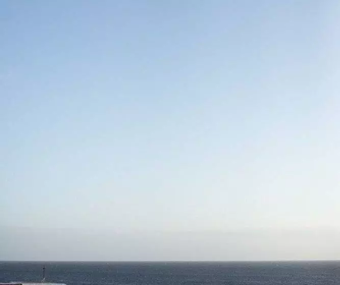 호텔 Cotillo House