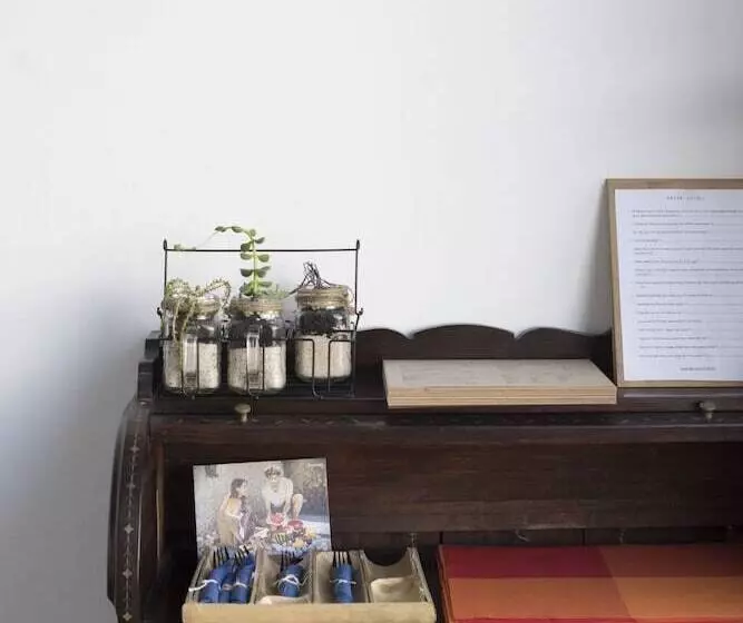 호텔 Cotillo House