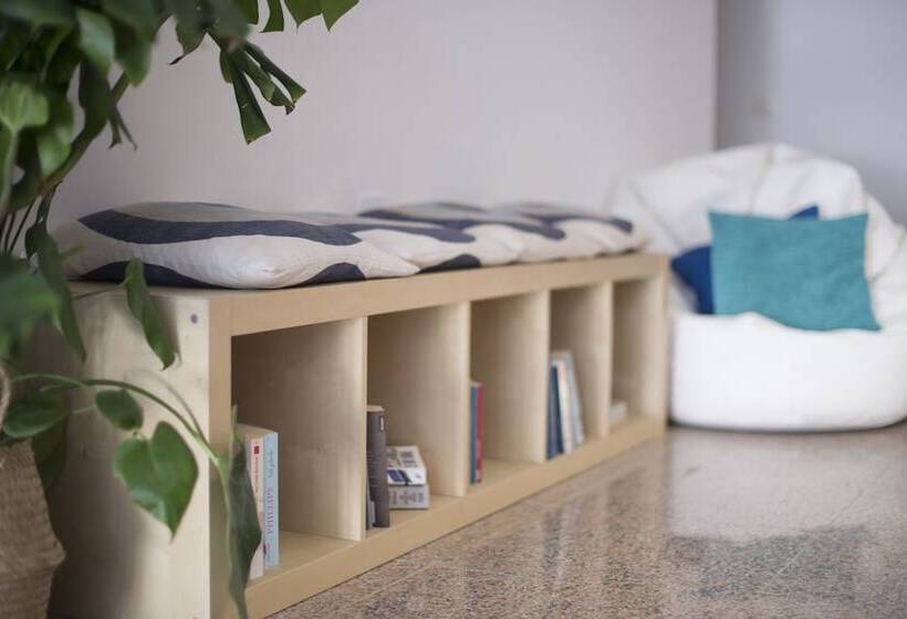 هتل Cotillo House