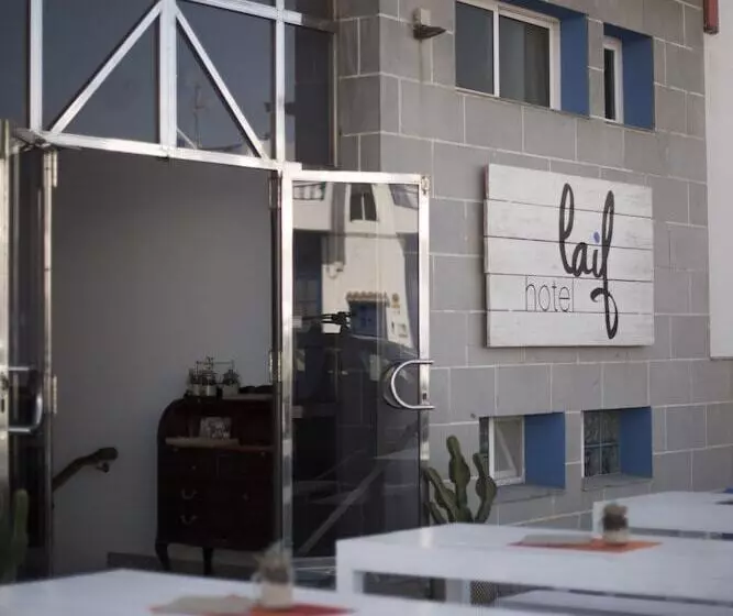 호텔 Cotillo House