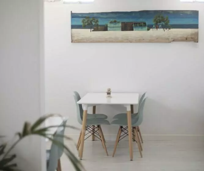 호텔 Cotillo House