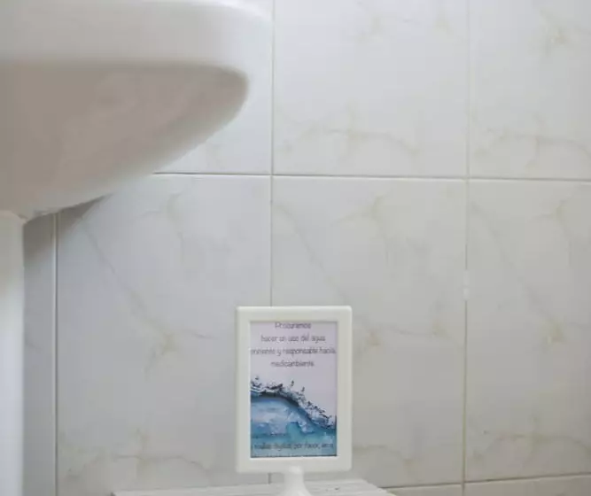 호텔 Cotillo House