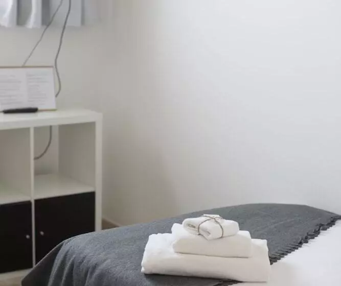 호텔 Cotillo House