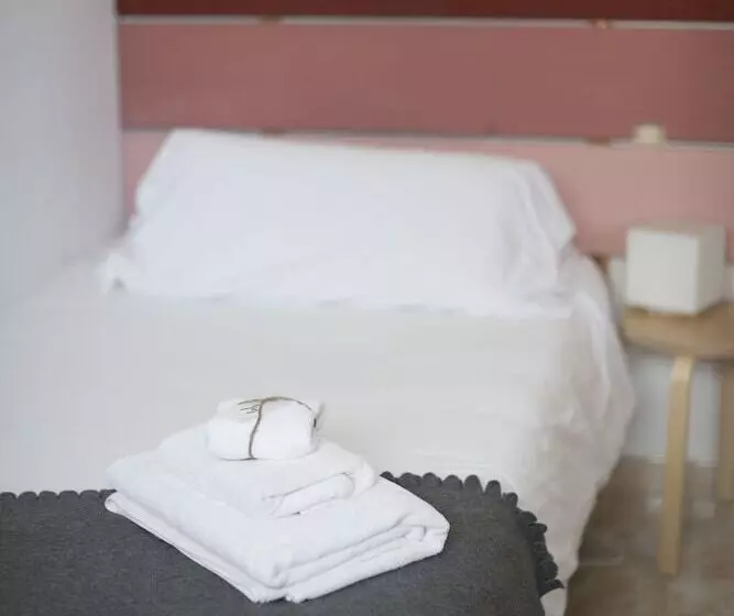 호텔 Cotillo House