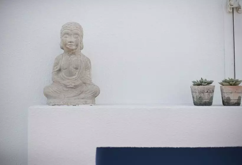 호텔 Cotillo House