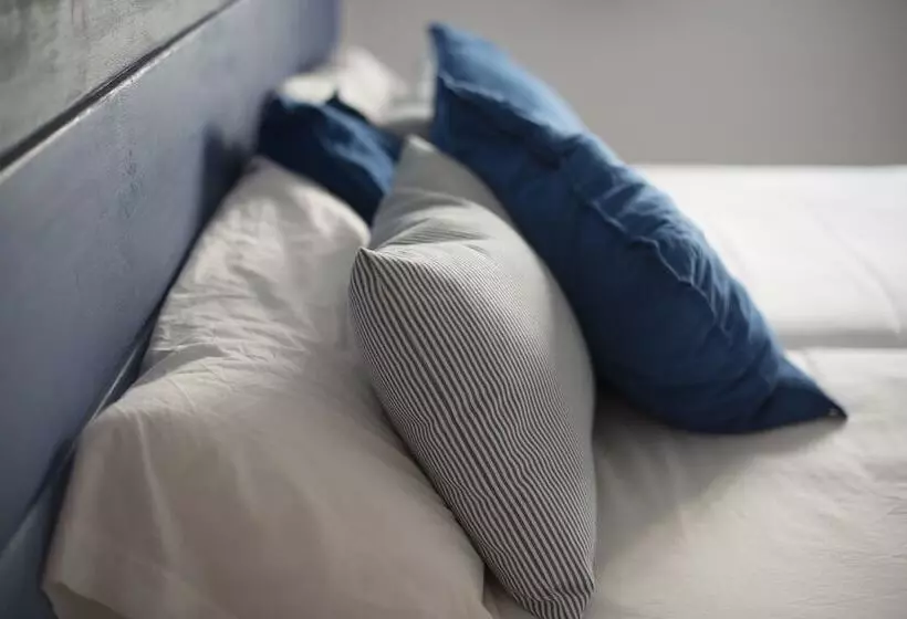 호텔 Cotillo House