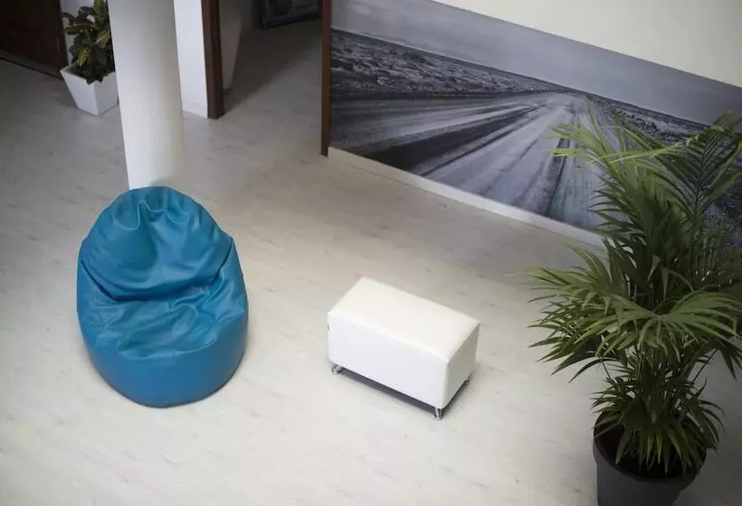 호텔 Cotillo House