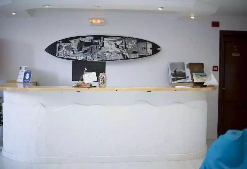 호텔 Cotillo House