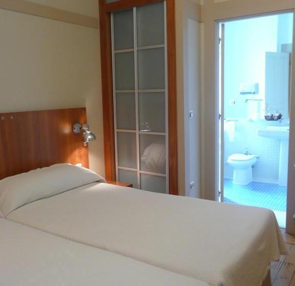 هتل Las Carolinas Garden