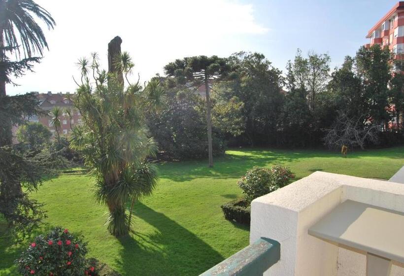 هتل Las Carolinas Garden