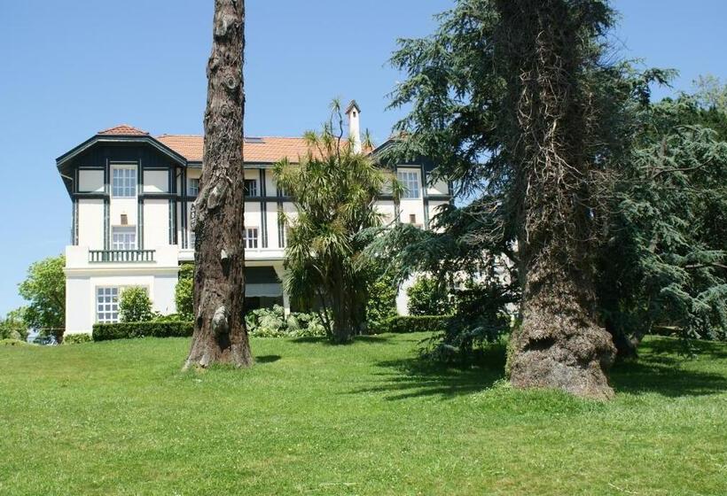 هتل Las Carolinas Garden