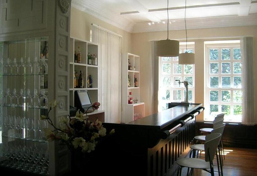 هتل Las Carolinas Garden