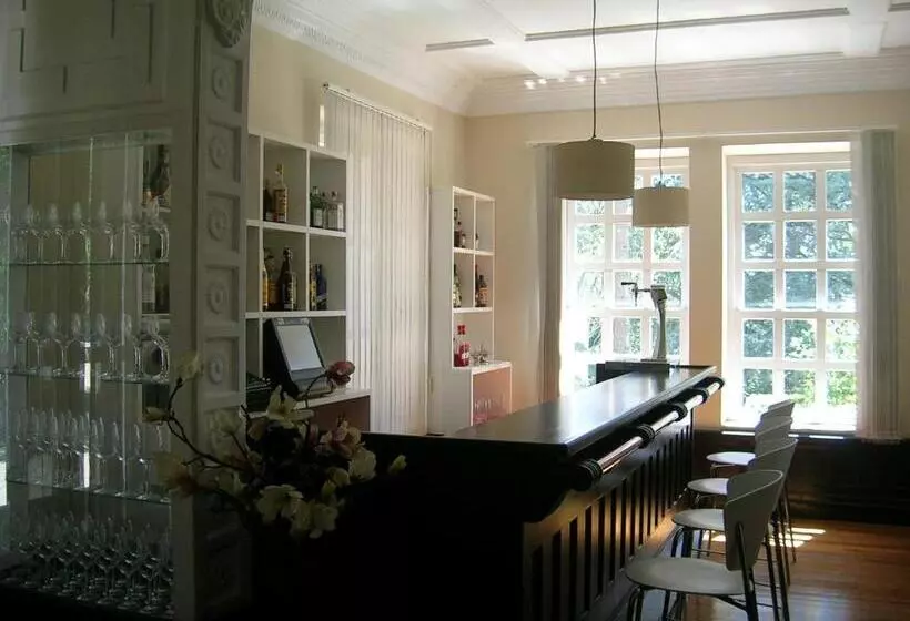 Отель Las Carolinas Garden