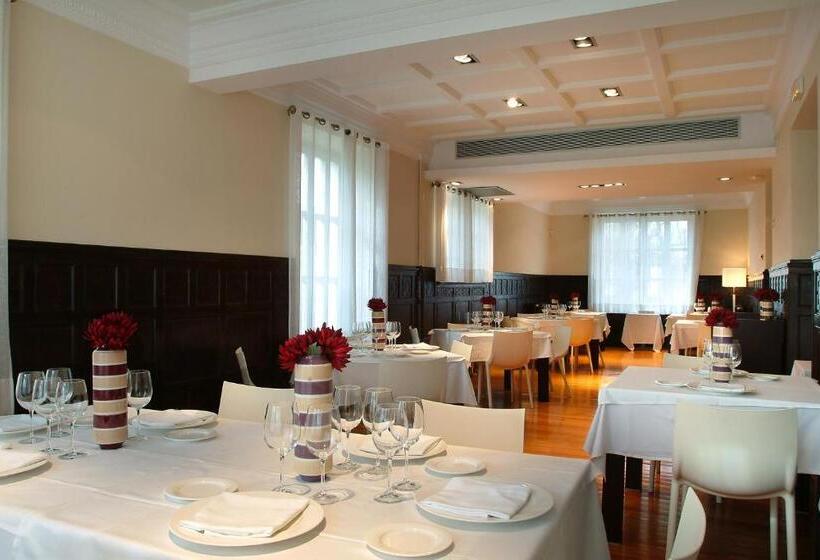 هتل Las Carolinas Garden