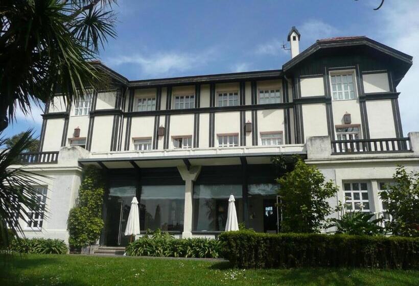 هتل Las Carolinas Garden