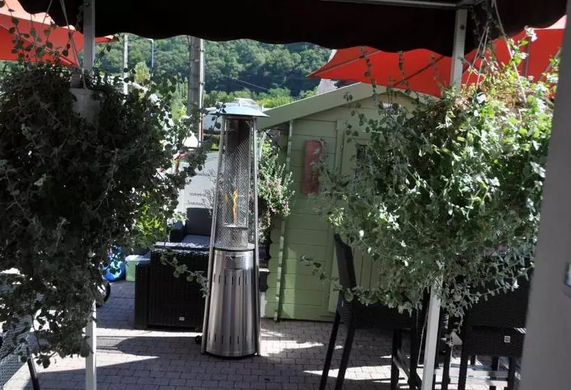 هتل Le Luxembourg