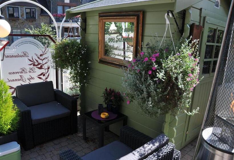 هتل Le Luxembourg