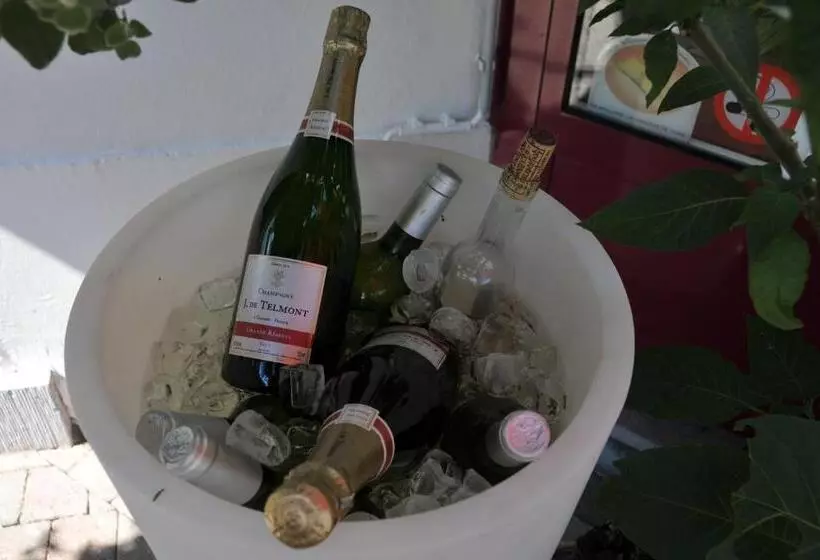 هتل Le Luxembourg