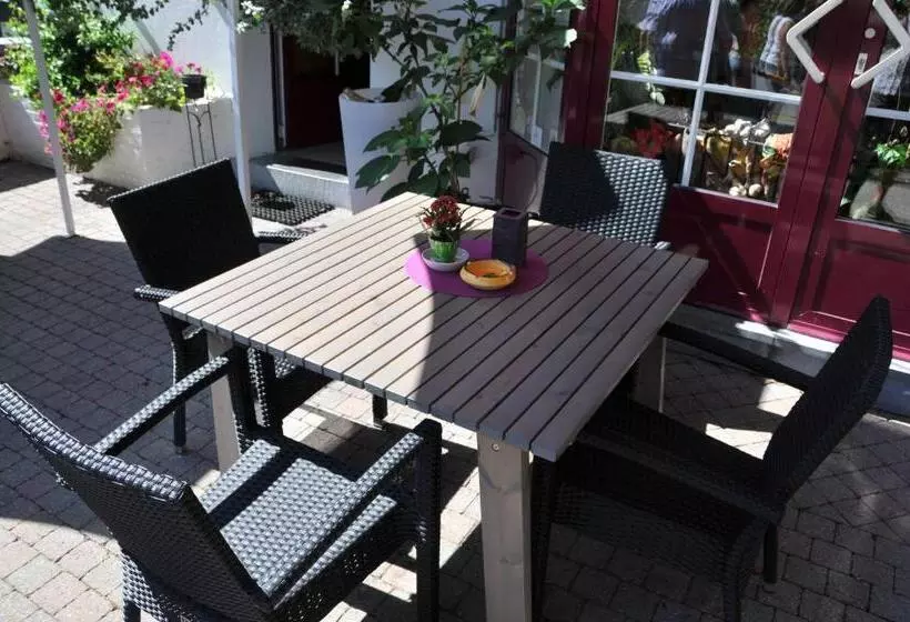 هتل Le Luxembourg