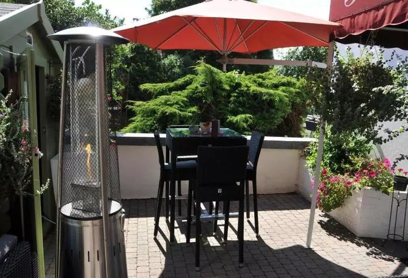 هتل Le Luxembourg