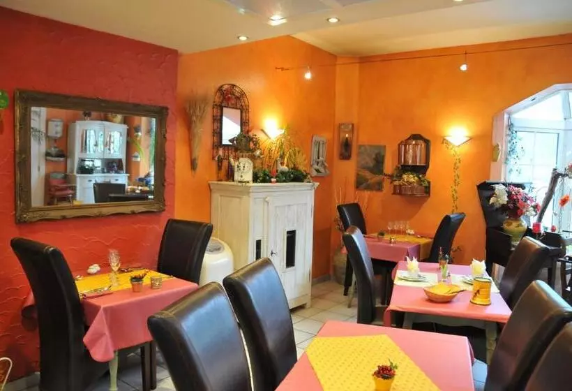 هتل Le Luxembourg