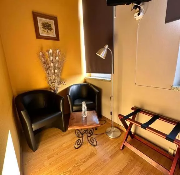 هتل Le Luxembourg