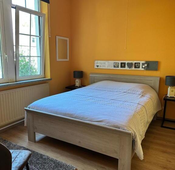 هتل Le Luxembourg