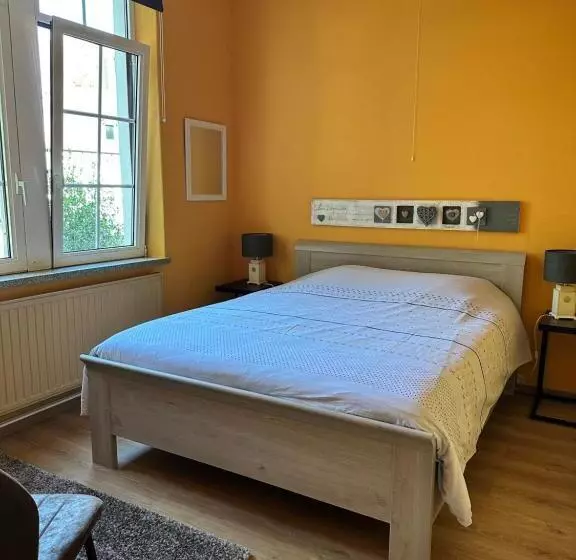 هتل Le Luxembourg