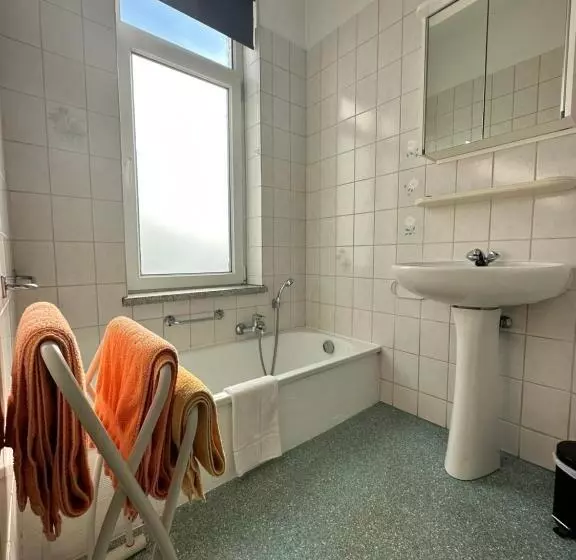 هتل Le Luxembourg