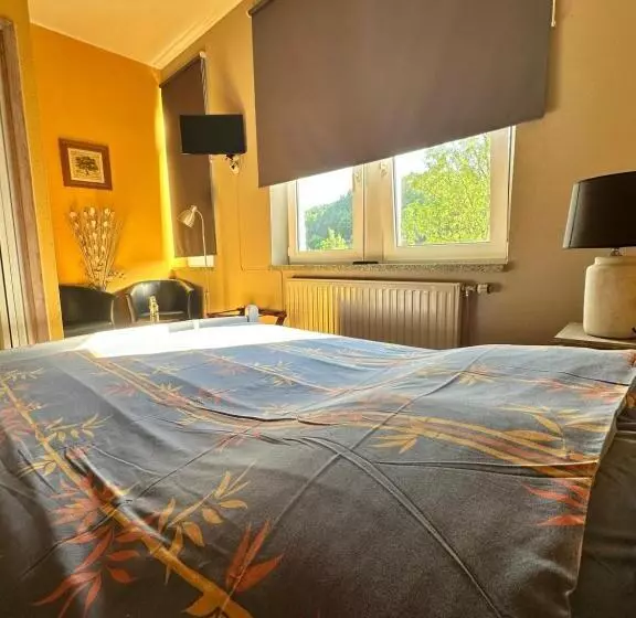 هتل Le Luxembourg