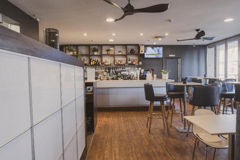 בית מלון כפרי Mercure Centro Port Macquarie