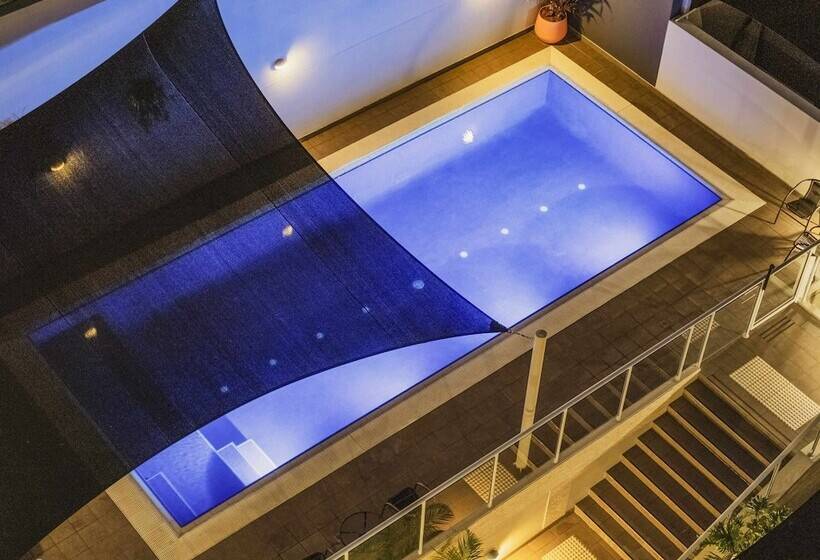 בית מלון כפרי Mercure Centro Port Macquarie