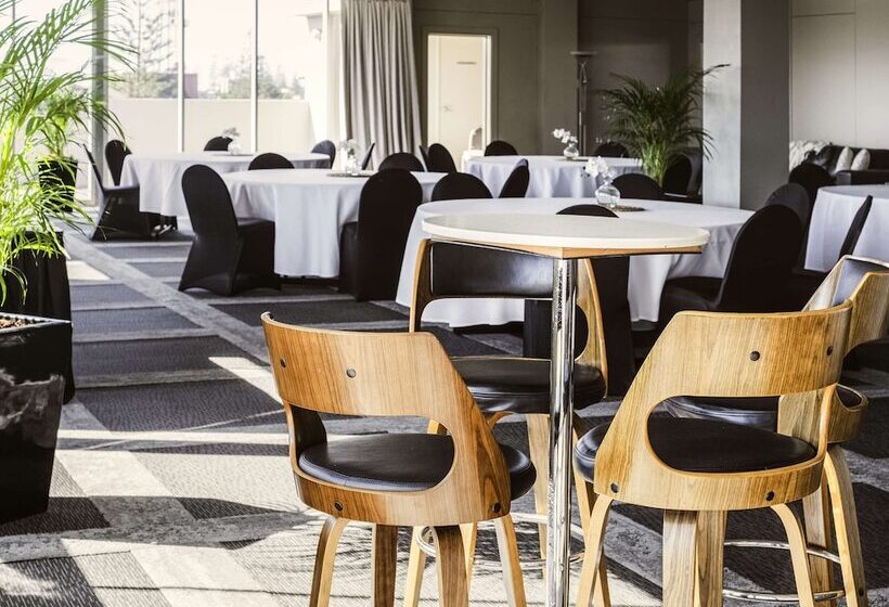 בית מלון כפרי Mercure Centro Port Macquarie