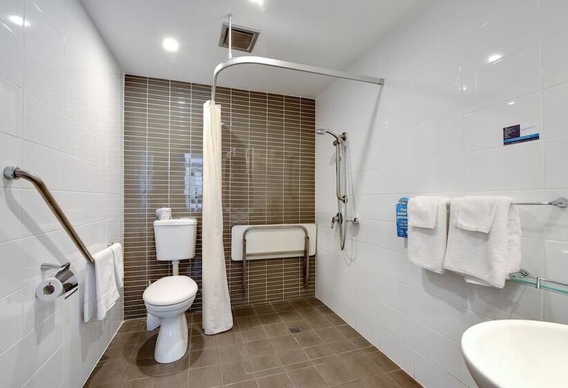 בית מלון כפרי Mercure Centro Port Macquarie