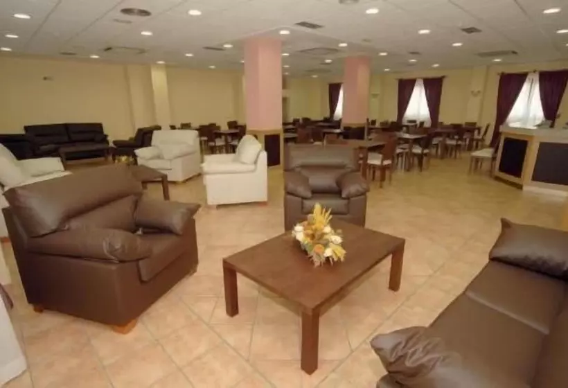 בית מלון כפרי O Desvío